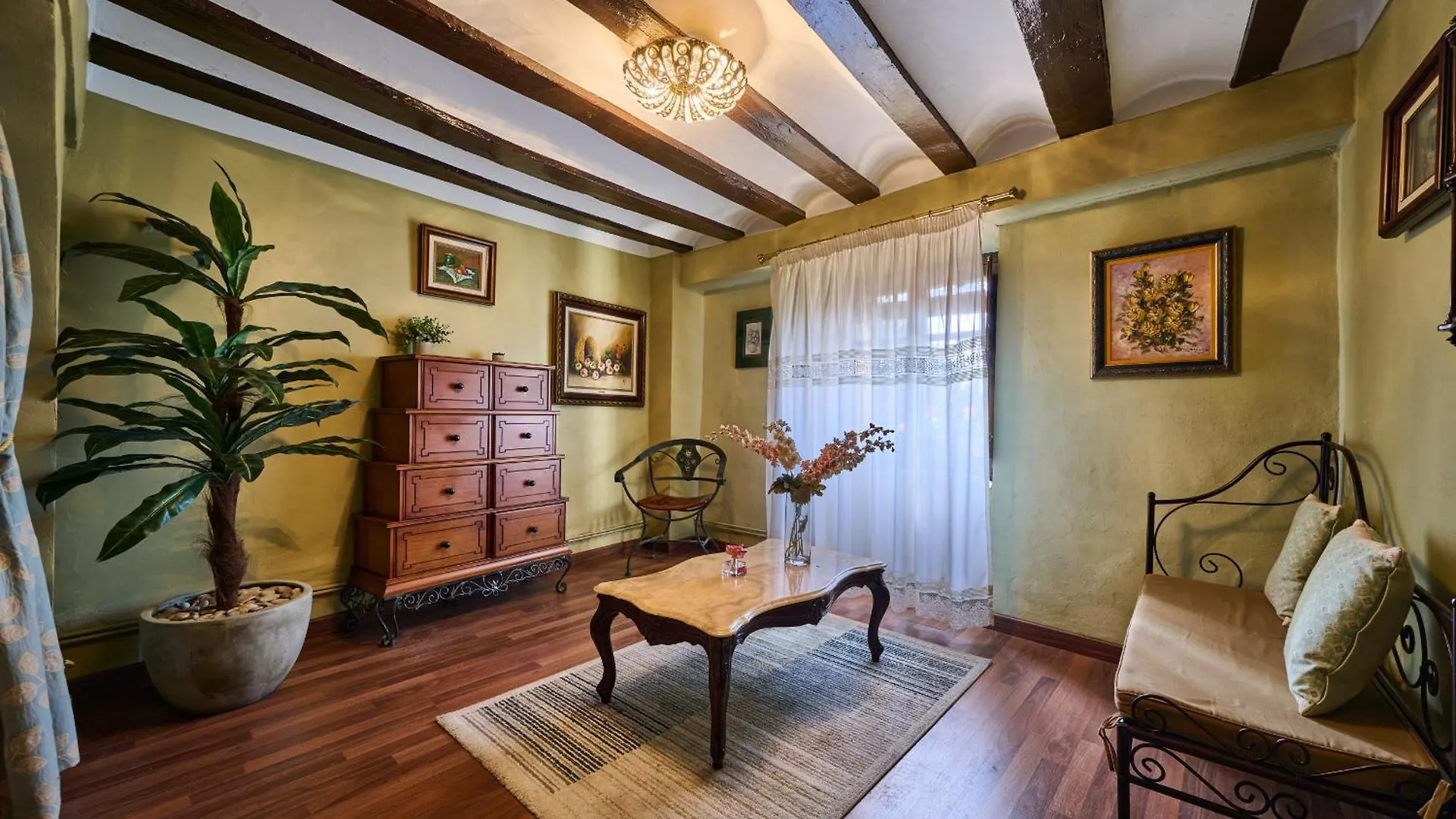 Historic Haven By Fidalsa Villa Labastida