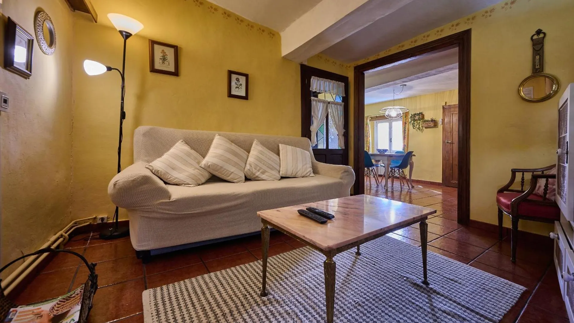 Historic Haven By Fidalsa Villa Labastida Spain
