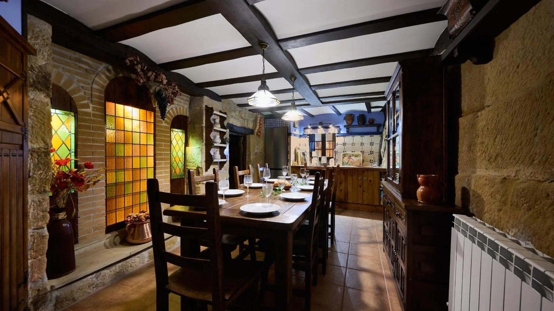 Historic Haven By Fidalsa Villa Labastida 0*,